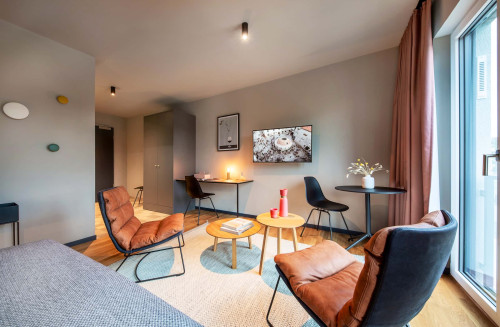 Studio in Braunschweig | S