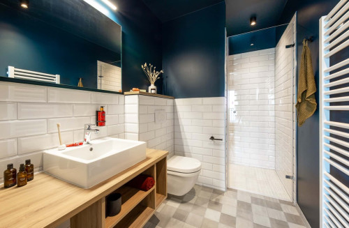 Studio Apartment | M