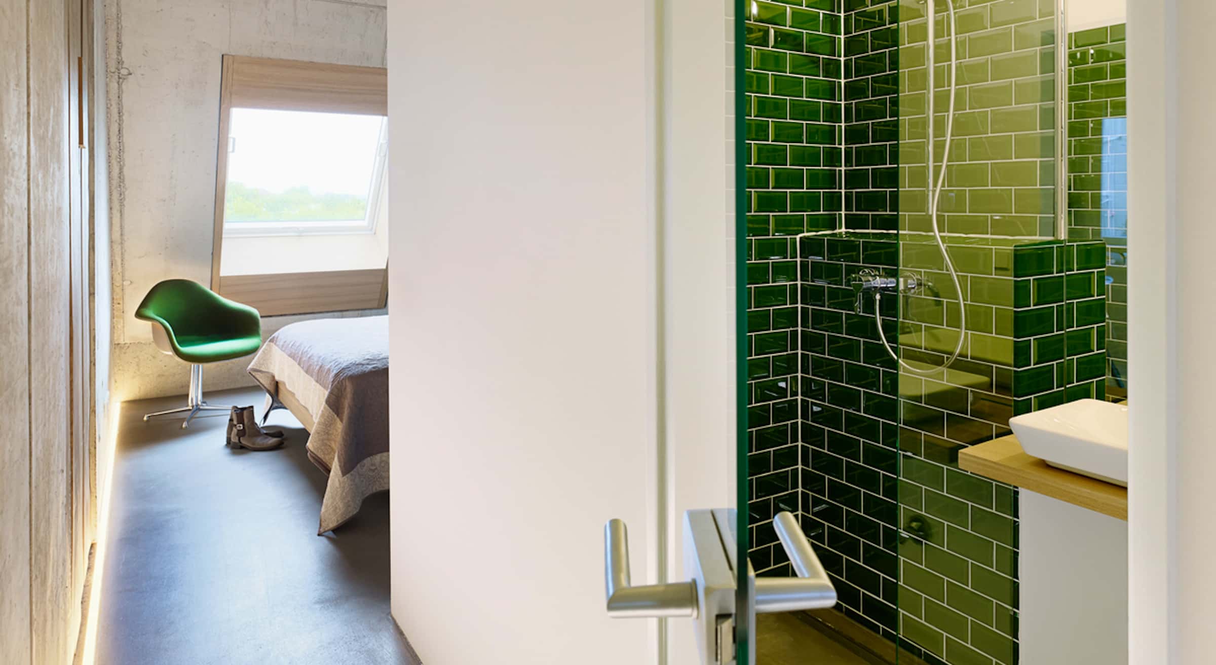 Ipartment Xtra Luxury Serviced Apartment - 1