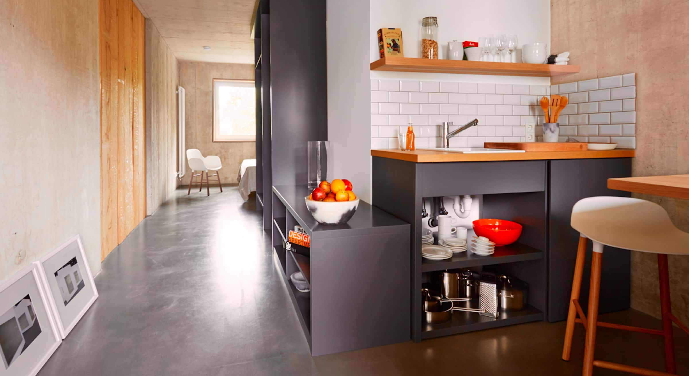 Ipartment Xtra Smart Apartment - 1