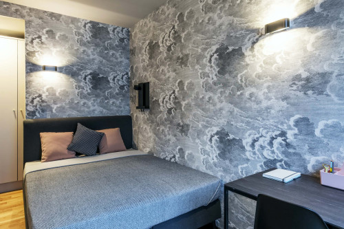 Design Serviced Apartment in Darmstadt - M - Gallery - 11
