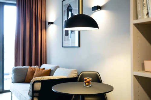 Design Serviced Apartment in Darmstadt - M - Gallery - 12