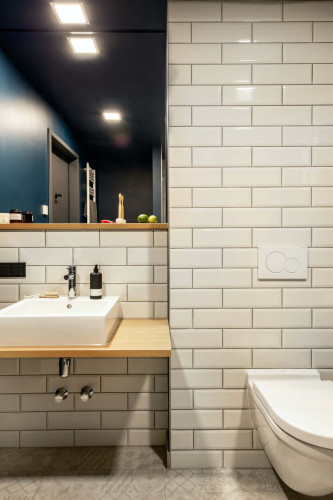 Design Serviced Apartment in Darmstadt - M