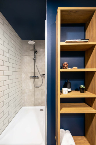 Design Serviced Apartment in Darmstadt - M - Gallery - 14