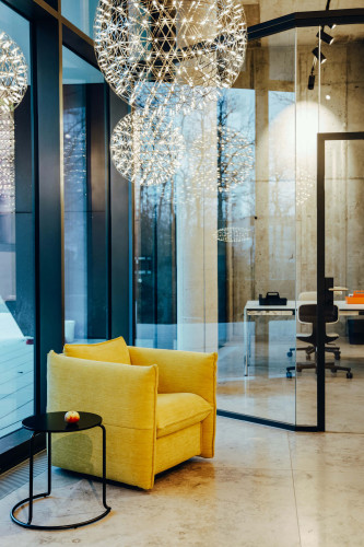 Studio Serviced Apartment | S