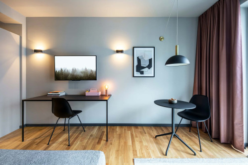 Studio Serviced Apartment | S - Gallery - 7
