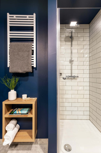 Studio Serviced Apartment | S - Gallery - 8