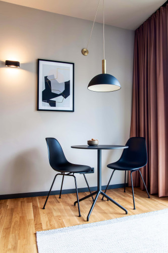 Studio Serviced Apartment | S - Gallery - 13