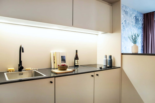 Studio in Darmstadt | XS