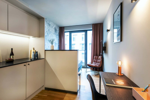 Studio in Darmstadt | XS - Gallery - 12