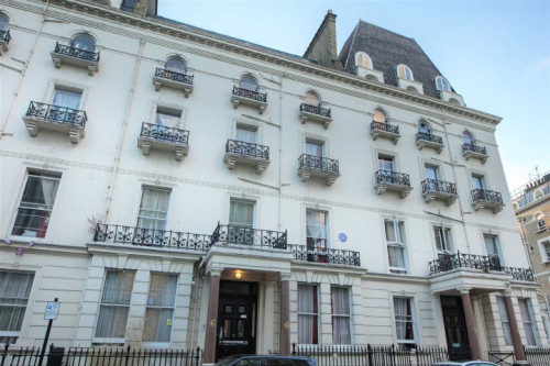 Belvedere House - Gallery - 8