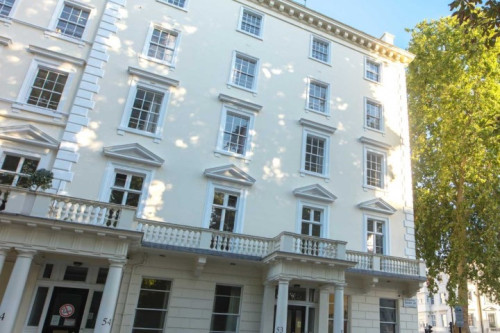 Belvedere House - Gallery - 10