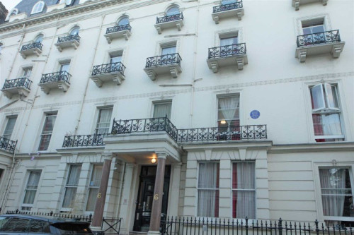 Belvedere House - Gallery - 7