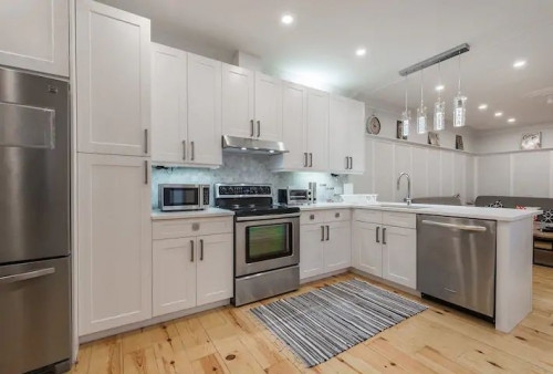 Larkin Dr, Vancouver - Gallery - 16