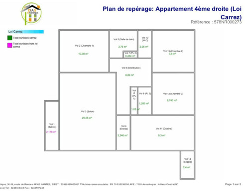 Larkin Dr, Vancouver