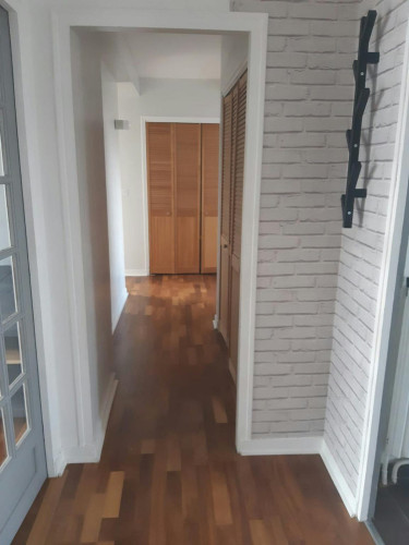 Larkin Dr, Vancouver