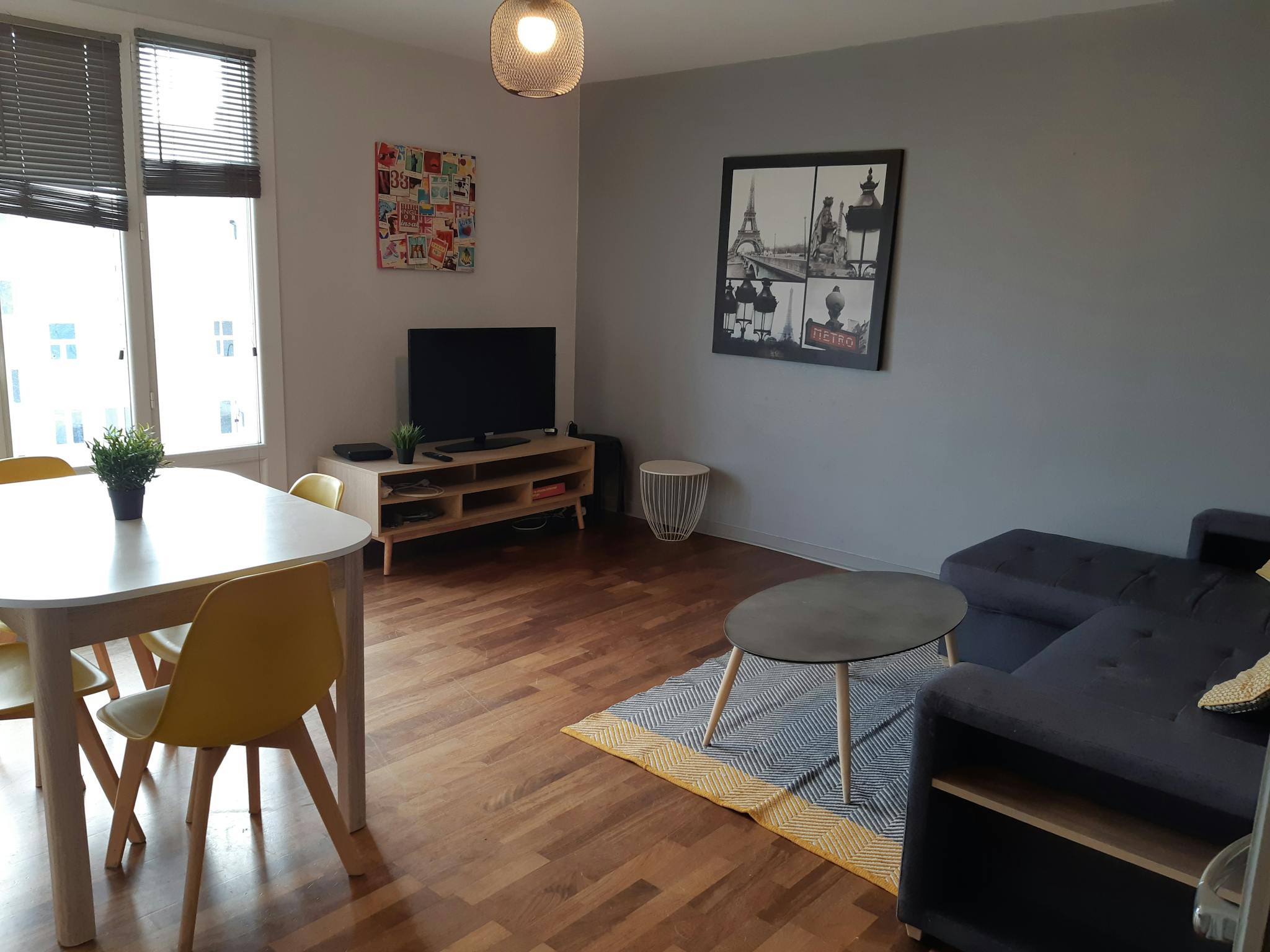  Private Room  -  Rue de l'Hippodrome, Nantes  - Gallery -  1