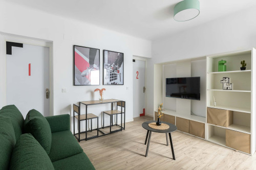 Calle Daoíz - Gallery - 21