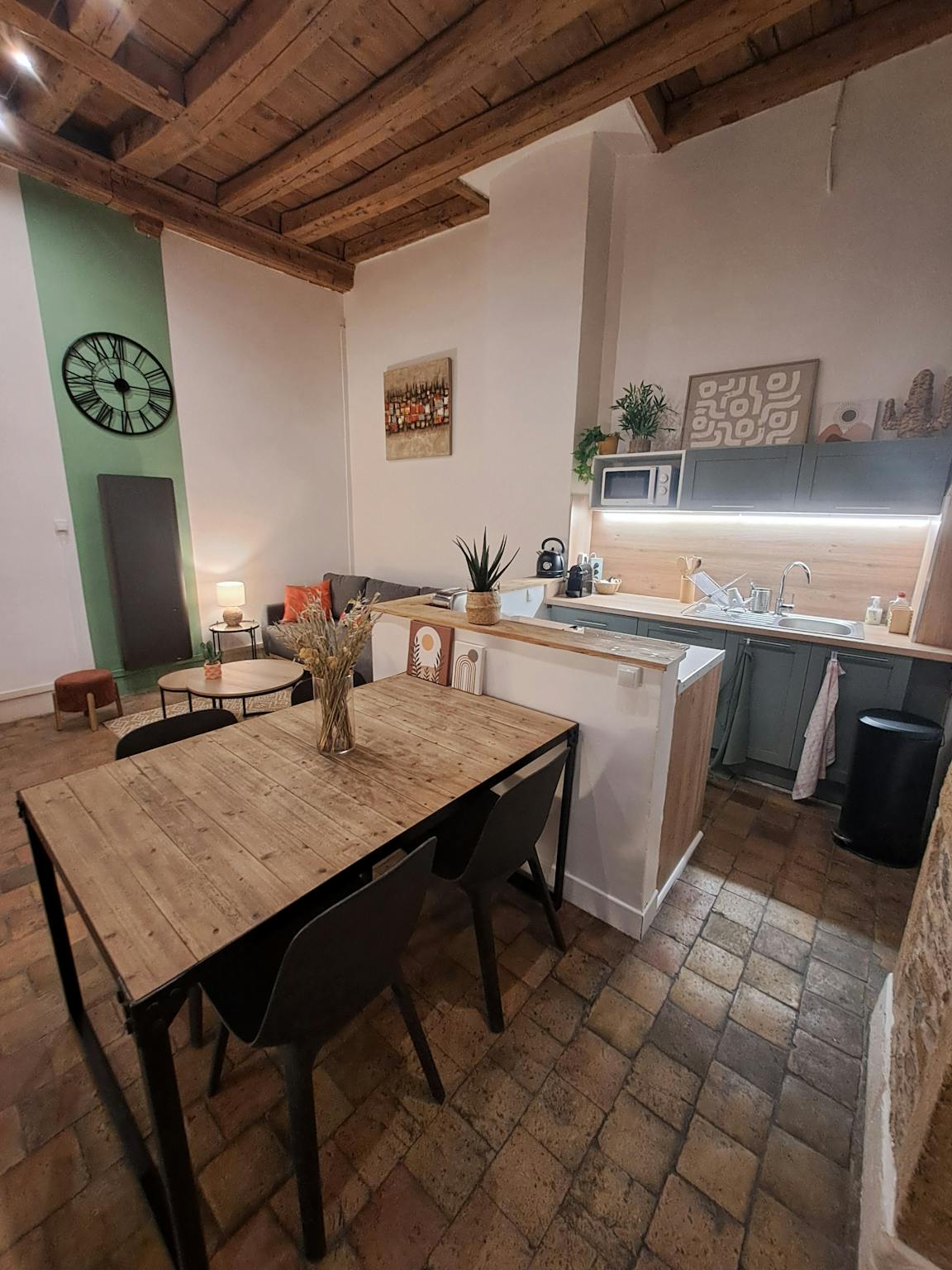 Rue René Leynaud, Lyon