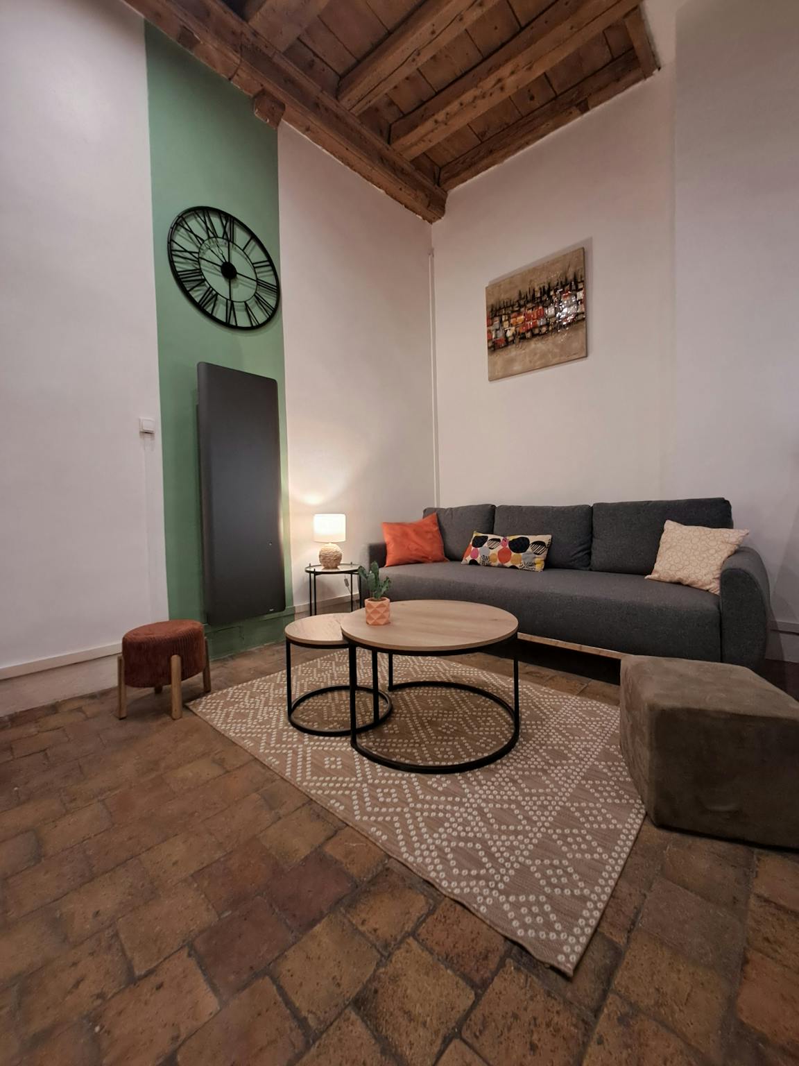  Entire Place  -  Rue René Leynaud, Lyon  - Gallery -  1