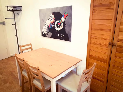 Staufenstraße 26 - Balcony Room - Gallery - 7