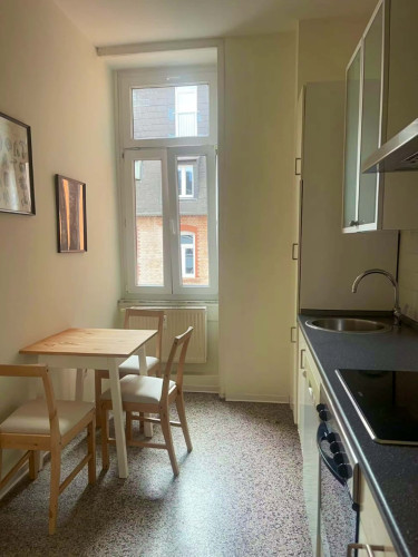 Ingolstädter Straße