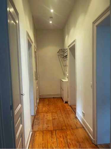 Ingolstädter Straße