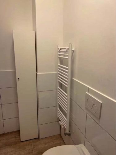 Münchener Straße 26 - Room Dark Courtside