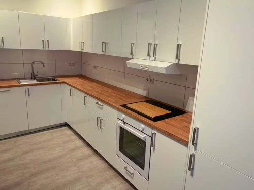 Münchener Straße 26 - Room Dark Courtside