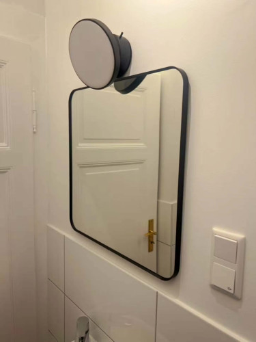 Münchener Straße 26 - Big Room Streetside