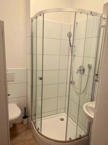 Münchener Straße 45 - Balcony Room