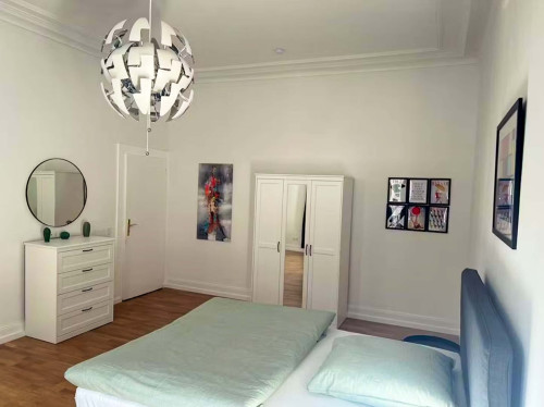 Münchener Straße 45 - Balcony Room