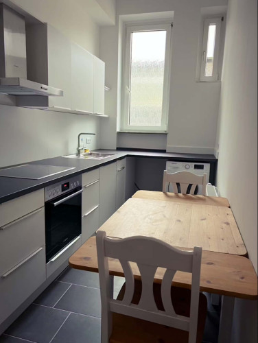 Münchener Straße 45 - Small Room