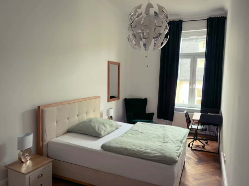 Münchener Straße 45 - Small Room