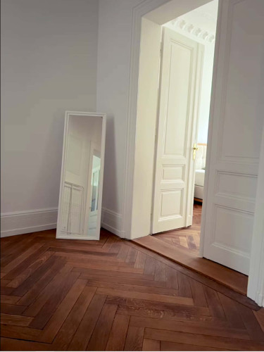 Münchener Straße 45 - Small Room