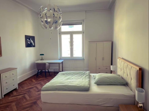 Münchener Straße 45 - Big Room