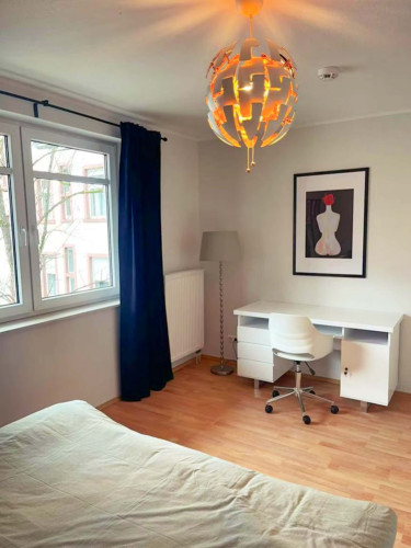 Koselstraße 48 2.stock - Big Room