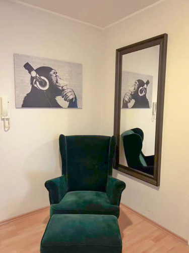 Koselstraße 48 2.stock - Smallest