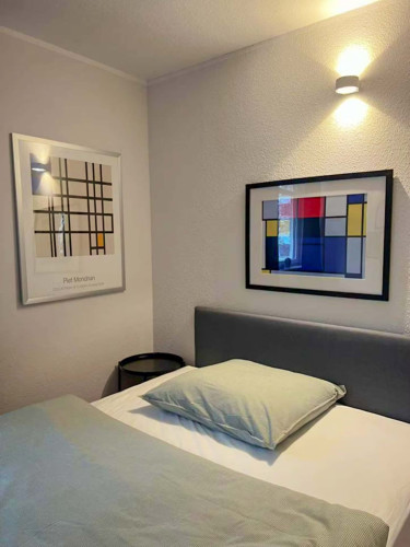 Koselstraße 48 2.stock - Smallest