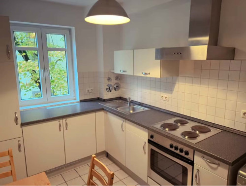 Koselstraße 3.stock - Balcony Room