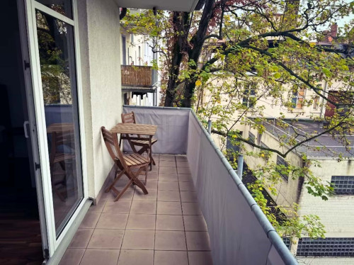 Koselstraße 3.stock - Balcony Room  - Gallery -  5