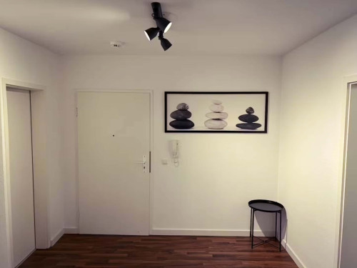 Koselstraße 3.stock - Balcony Room