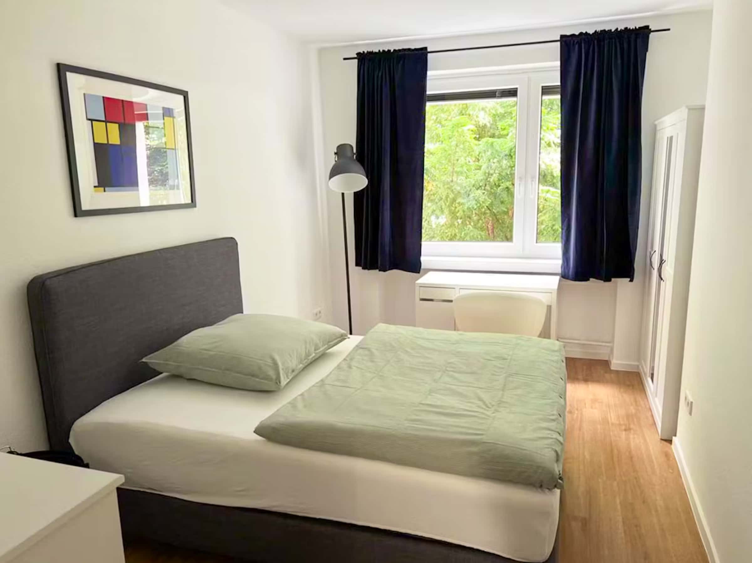  Körnerstraße  -  Körnerstraße  - Gallery -  1