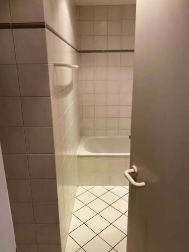 Arndtstraße - Smallest Room