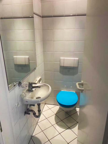 Arndtstraße - Smallest Room  - Gallery -  5