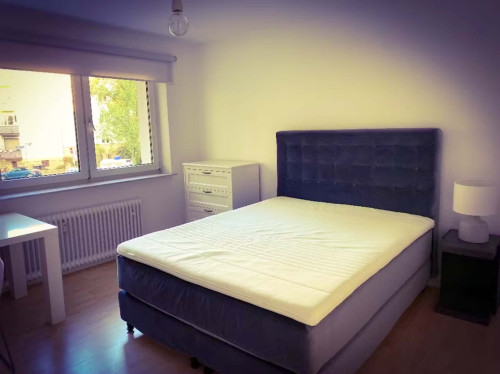 Oeder Weg 100 - Big Room