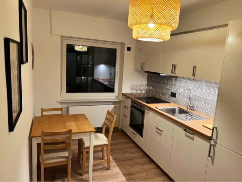 Kettenhofweg - Big Room Street