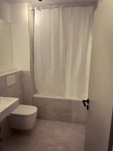 Kettenhofweg - Big Room Street