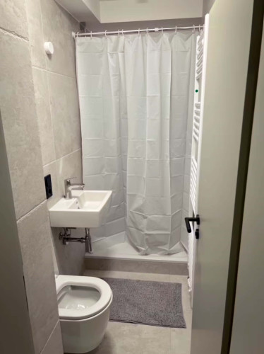 Kettenhofweg - Big Room Street