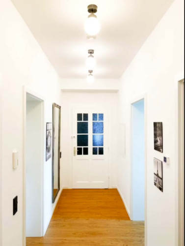 Eschersheimer Landstraße